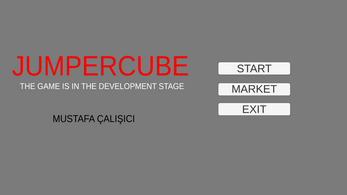 Jumpercube 1